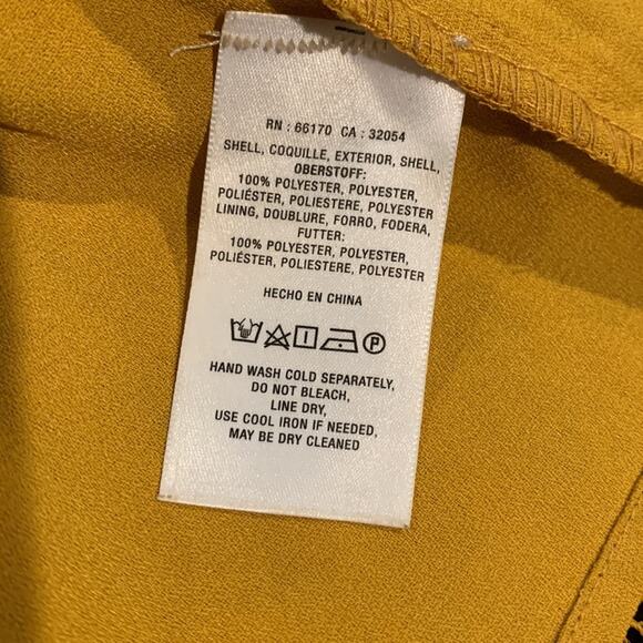 Moulinette Soeurs Mixed Lace Top - Picture 12 of 13